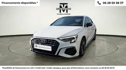 AUDI S3 Sportback TFSI 310 S tronic 7 Quattro