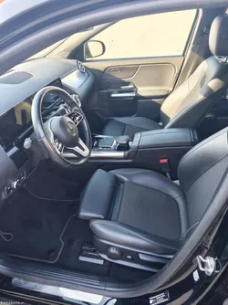 Mercedes-Benz EQA 250 Progressive