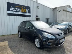 Ford C-Max 1.6 TDCI 115 FAP Business
