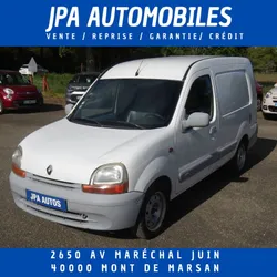 RENAULT Kangoo Express 1.5 dCi 70ch
