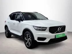 VOLVO XC40 T3 R-Design