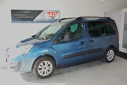 Citroën Berlingo Multispace BlueHDi 100 BVM5 XTR