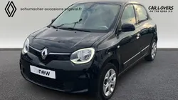RENAULT Twingo III Achat Intégral - 21 Zen