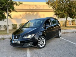 Seat Altea XL 2010