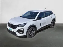 Peugeot 2008 Hybrid 145 e-DCS6 - Style