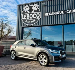 Audi Q2 35 TDI 2.0L 150 CV Quattro S-Line