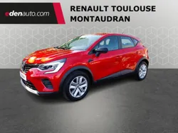 Renault Captur TCe 90 - 21 Business