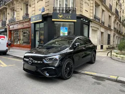 Mercedes Benz GLA 200 163ch AMG Line 7G-DCT (suivi complet constructeur)