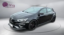 Renault Mégane IV Berline TCe 280 EDC RS