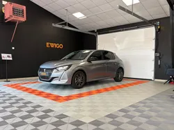 PEUGEOT 208 GENERATION-II 1.2 PURETECH 100 ACTIVE BUSINESS START-STOp