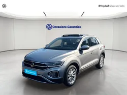 VOLKSWAGEN T-Roc 1.5 TSI EVO 150 Start/Stop DSG7