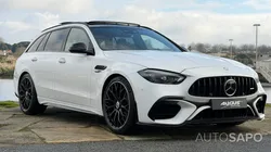 Mercedes-Benz Classe C de 2024