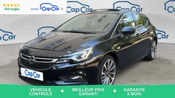 Opel Astra V 1.4 Turbo 150 BVA6 Innovation