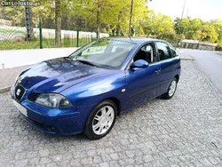 Seat Ibiza 1.2 Gasolina