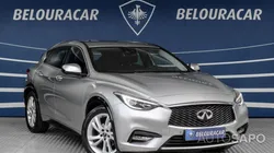 Infiniti Q30 1.6T PURE de 2016