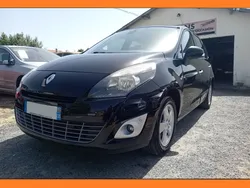 Renault Grand Scenic 3 1.5 DCi 110cv 7 places 232 000 kms