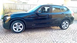 BMW X1 2.0 TDI FULL EXTRAS IMPECÁVEL