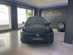 Volkswagen Golf GTD 2.0 TDI DSG 7