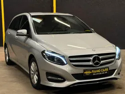 Mercedes b 180 cdi
