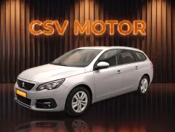 PEUGEOT 308 SW 1.2 PureTech S&S Active 110