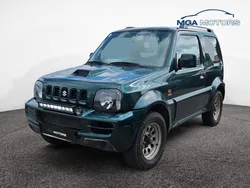 Suzuki Jimny 1.5Ddis 85Cv 03/2009