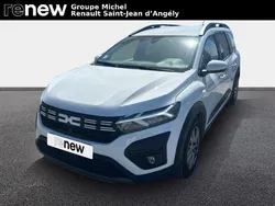 Dacia Jogger TCe 110 5 places Expression
