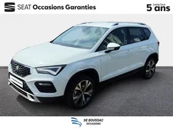 SEAT Ateca 2.0 TDI 150 ch Start/Stop DSG7 Copa