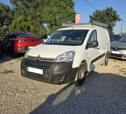 CITROËN Berlingo Phase II 1.6 Blue HDi 100 cv 3 PLACES
