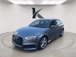 Audi A3 Sportback 40 TFSI 190 S tronic Sport Limited - GARANTIE 6 MOIS