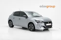 Peugeot 208 1.2 PureTech Allure Pack