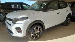 CITROEN C3 1.2 Turbo S&S Plus 100