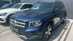 Mercedes-Benz Classe GLB 180 d Progressive de 2023