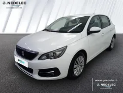 Peugeot 308 Affaire 1.5 BlueHDi 130ch S&S Premium Pack 7cv