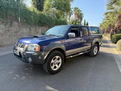 Nissan Navara Double Cab 2.5 dCi 133CH | Faible Kilométrage 4x4 Attelage Climatisation