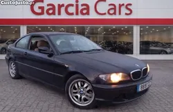 BMW 320 (3 Series)