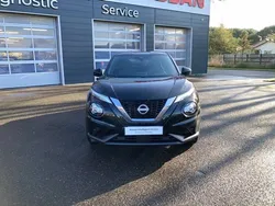 Nissan Juke DIG-T 114 Shadow