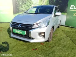 Mitsubishi Space Star 1.2 Intense