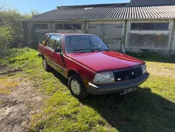 Renault 18 GTL break, 33000 kms certifié, magnifique état général