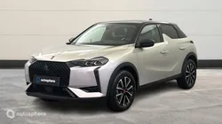 Ds Ds 3 1.2 PureTech 130ch Performance Line Automatique