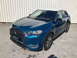 DS 3 Crossback BlueHDi 130 Automatique Business