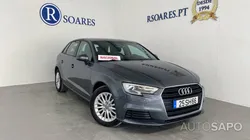 Audi A3 de 2016
