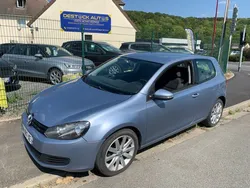 Volkswagen golf 6 tdi 105ch