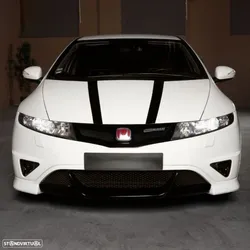 Honda Civic 2.0 Type-R