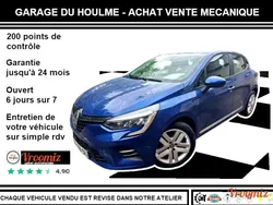 Renault Clio 1.0 SCE 65 BUSINESS