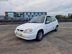 Citroën Saxo 1100cc gasolina ipo 10/2027
