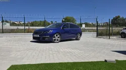 Peugeot 308 1.2