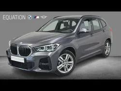 Bmw X1 sDrive16dA 116ch M Sport DKG7
