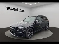 Mercedes-benz GLB 200 d 150ch AMG Line 8G-DCT