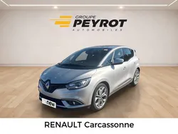 RENAULT Scenic Blue dCi 120 Business