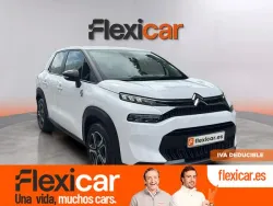 CITROEN C3 Aircross Puretech S&S You 110